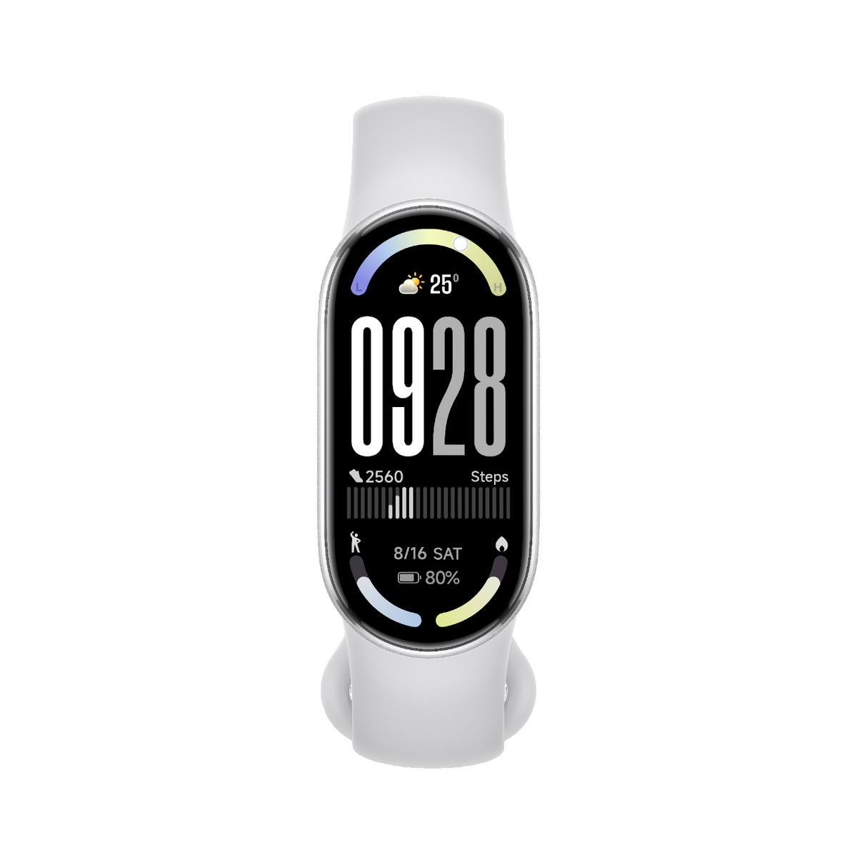 Xiaomi Smart Band 10