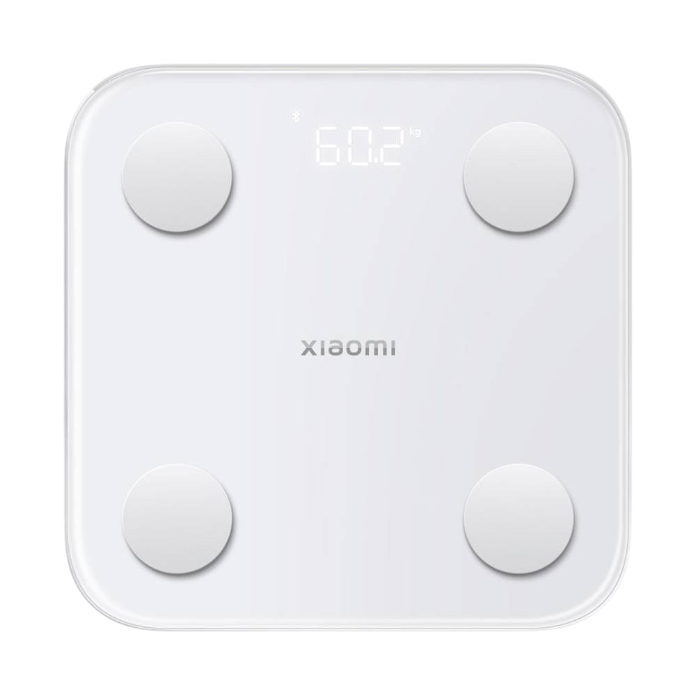 Balança Xiaomi Body Composition Scale S400