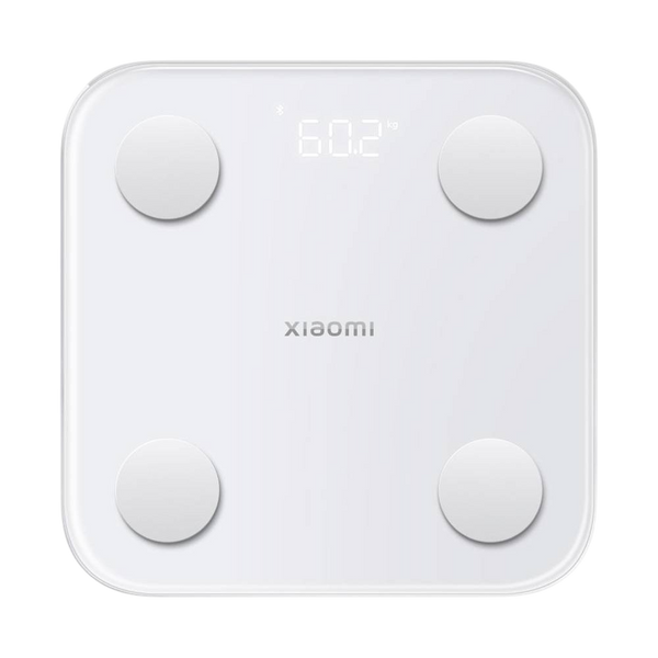 Balança Xiaomi Body Composition Scale S400