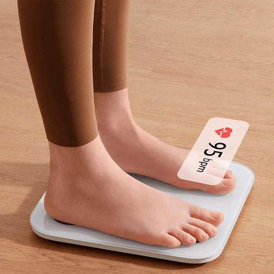 Balança Xiaomi Body Composition Scale S400