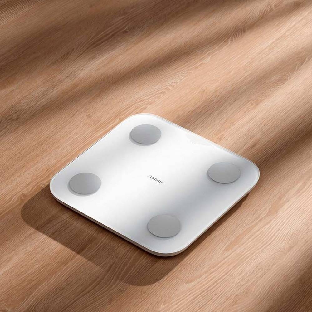 Balança Xiaomi Body Composition Scale S400