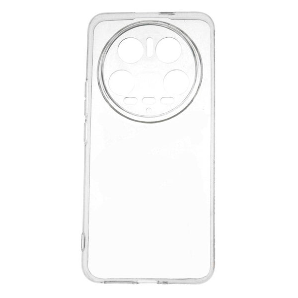 Capa Transparente Swissten Jelly para Xiaomi 14 Ultra