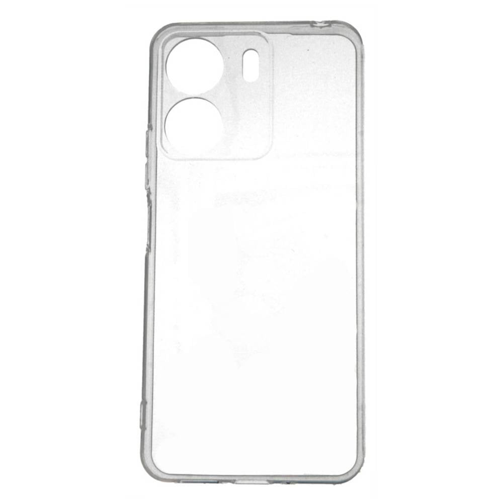 Capa Transparente Swissten Jelly para Xiaomi Redmi 13C