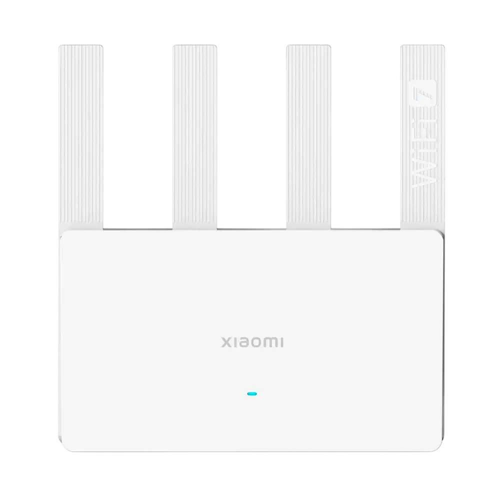 Router Xiaomi BE3600 2.5G EU