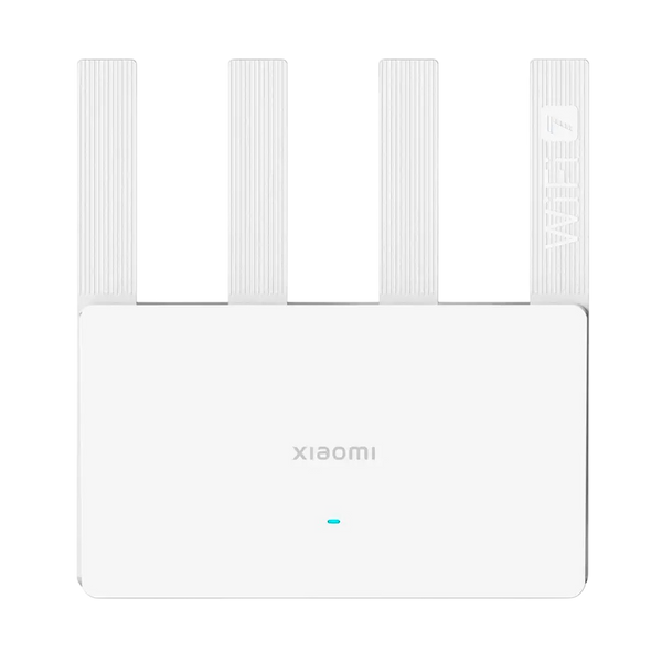 Router Xiaomi BE3600 2.5G EU