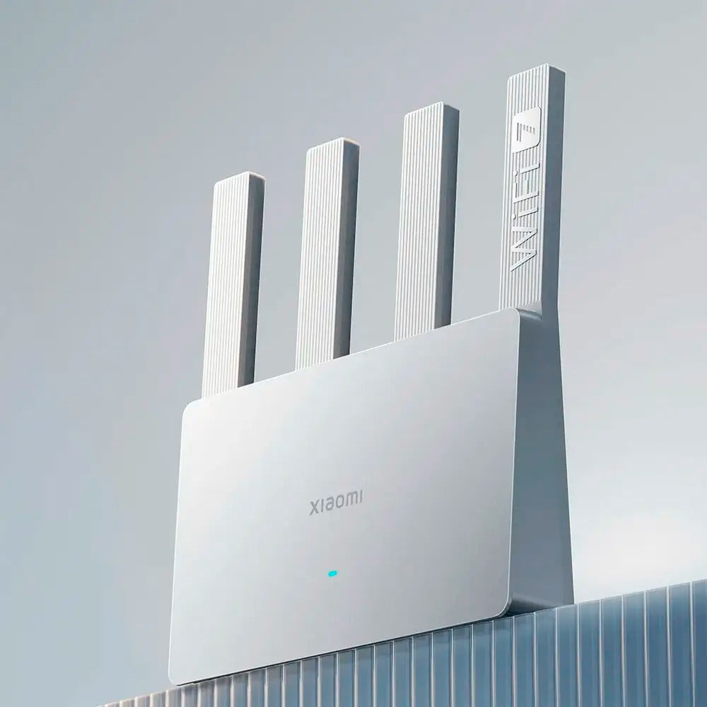 Router Xiaomi BE3600 2.5G EU