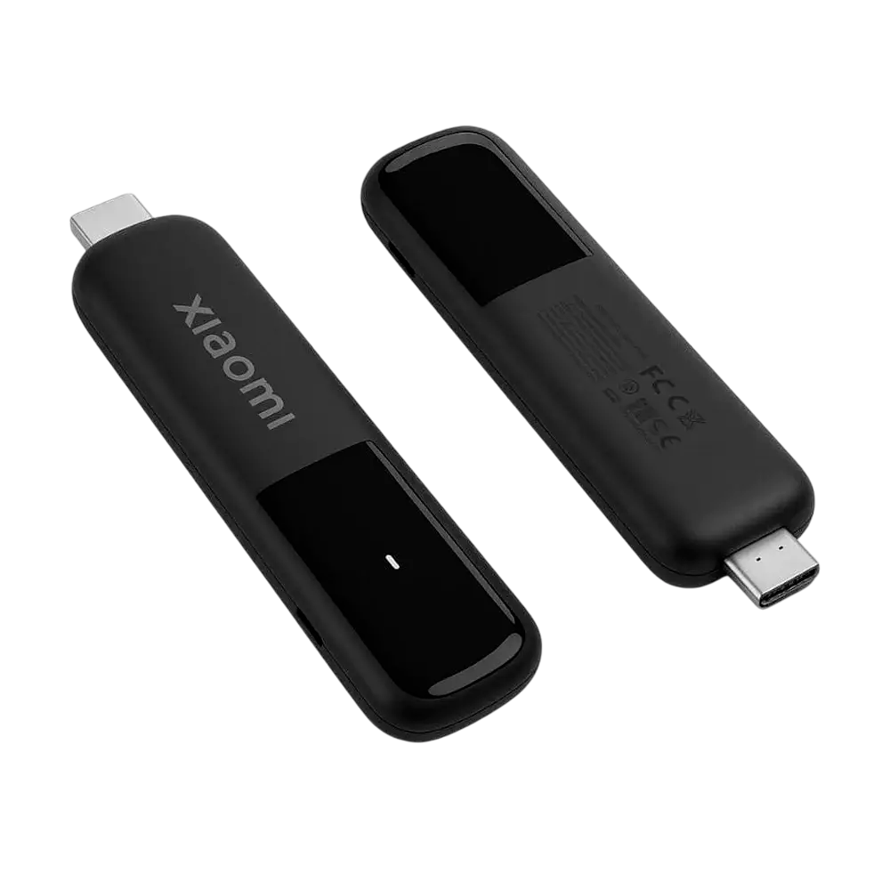 TV Stick Xiaomi 4K (2nd Gen)