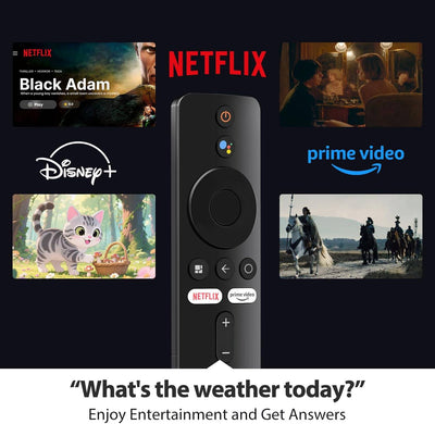 TV Stick Xiaomi 4K (2nd Gen)