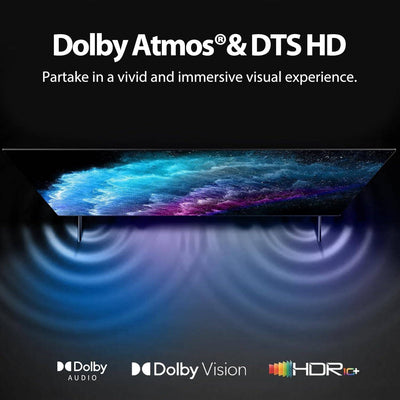 TV Stick Xiaomi 4K (2nd Gen)
