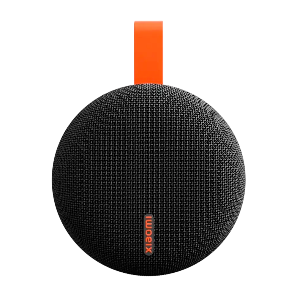 Coluna Xiaomi Bluetooth Speaker Essential Black