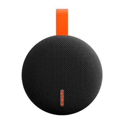 Coluna Xiaomi Bluetooth Speaker Essential Black