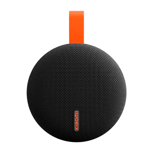 Coluna Xiaomi Bluetooth Speaker Essential Black