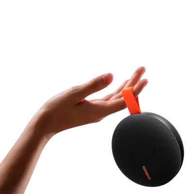 Coluna Xiaomi Bluetooth Speaker Essential Black