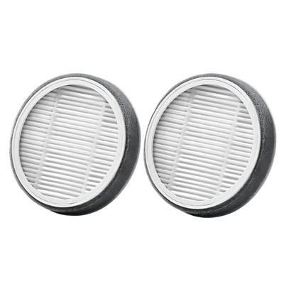 Filtro Xiaomi Dust Mite Vacuum Cleaner Pro Filter (2-Pack)