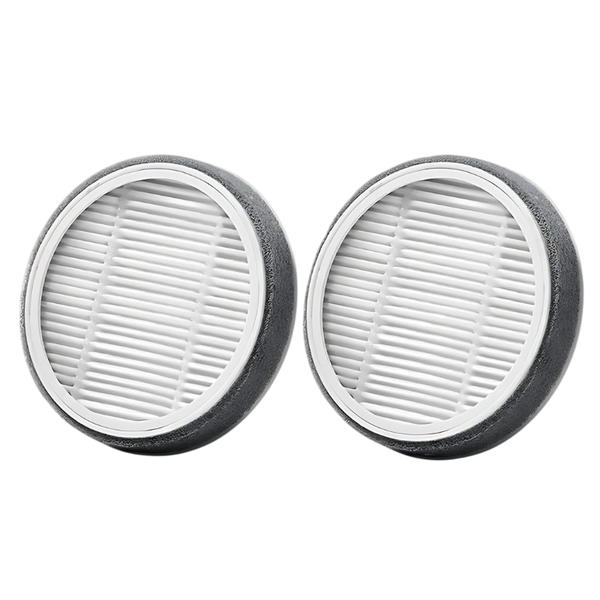 Filtro Xiaomi Dust Mite Vacuum Cleaner Pro Filter (2-Pack)