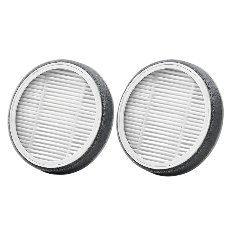 Filtro Xiaomi Dust Mite Vacuum Cleaner Pro Filter (2-Pack)