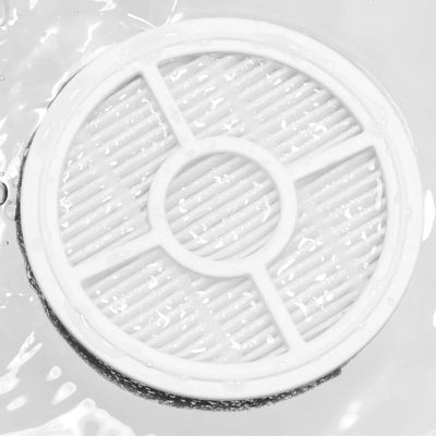 Filtro Xiaomi Dust Mite Vacuum Cleaner Pro Filter (2-Pack)
