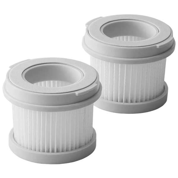 Acessório Compatível Filtro Dust Mite Vacuum Cleaner 2 (2 filter/box)
