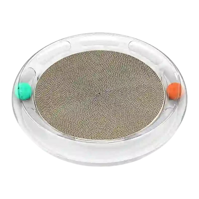 Petkit FUN 4 in 1 Cat Scratcher