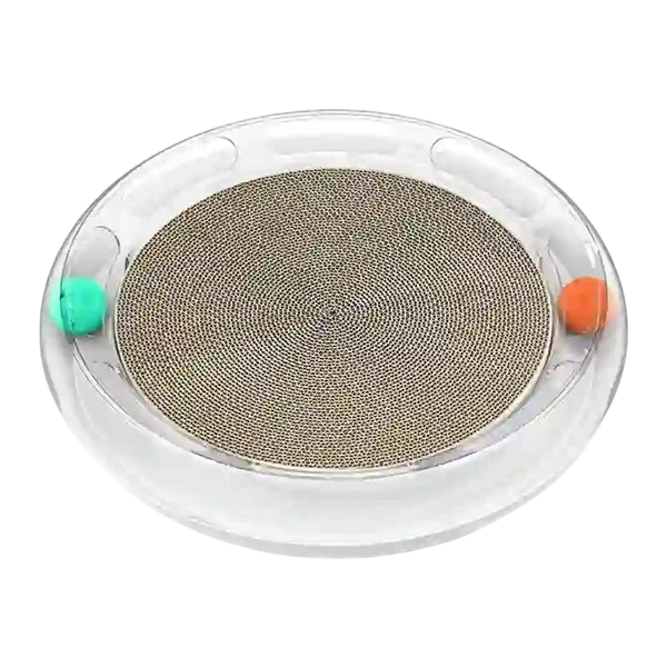 Petkit FUN 4 in 1 Cat Scratcher