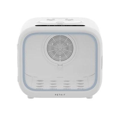 Secador Pet Petkit AirSalon Max Smart Pet Dryer Box