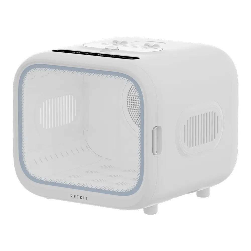 Secador Pet Petkit AirSalon Max Smart Pet Dryer Box