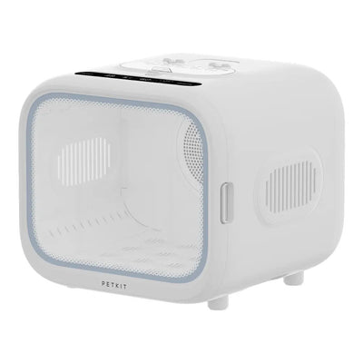 Secador Pet Petkit AirSalon Max Smart Pet Dryer Box
