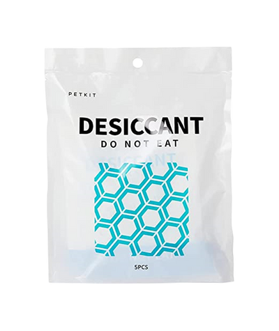 Acessório Petkit Fresh Element Desiccant Gel (5 pcs)