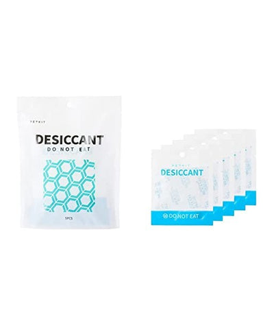 Acessório Petkit Fresh Element Desiccant Gel (5 pcs)