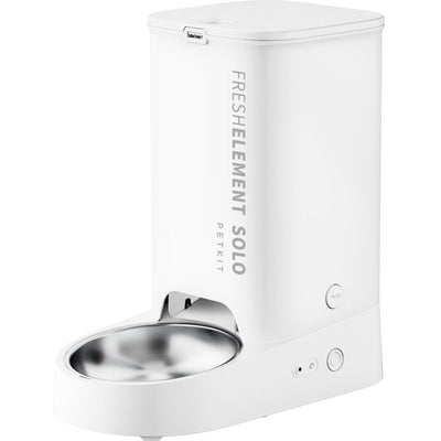 PETKIT Smart Pet Feeder Fresh Element Solo