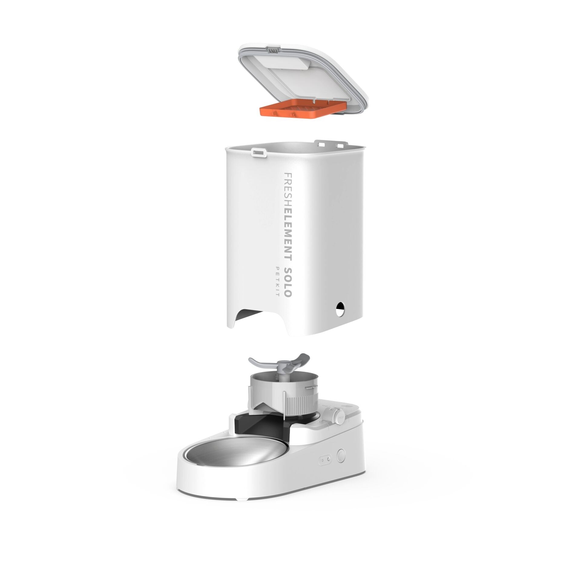 PETKIT Smart Pet Feeder Fresh Element Solo