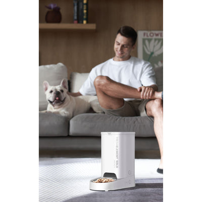 PETKIT Smart Pet Feeder Fresh Element Solo