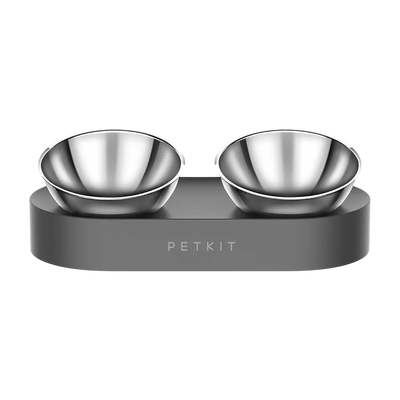 Alimentador Petkit Fresh Nano Metal 15º