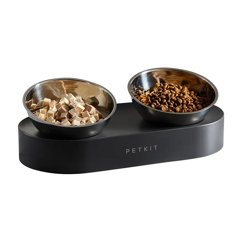 Alimentador Petkit Fresh Nano Metal 15º