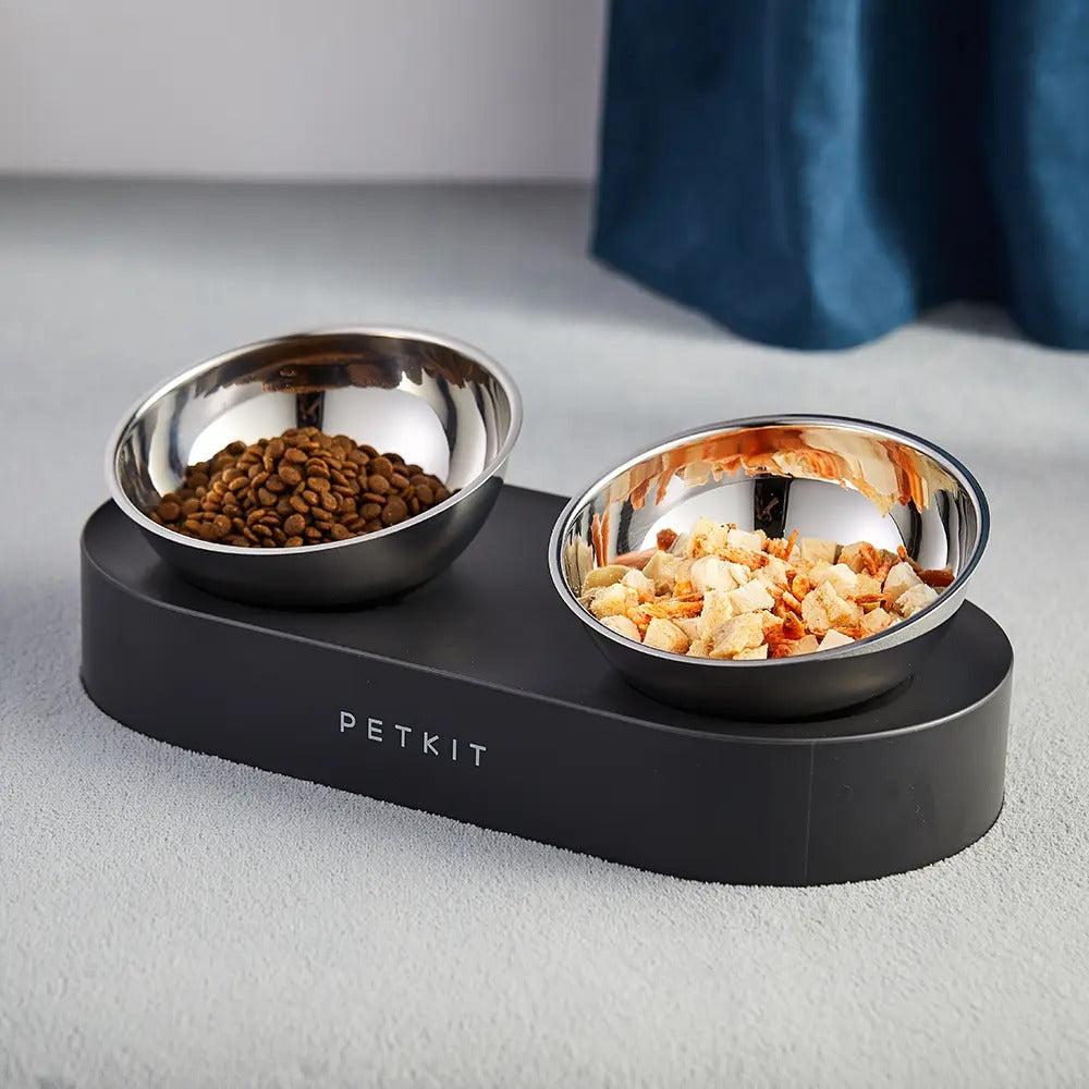 Alimentador Petkit Fresh Nano Metal 15º