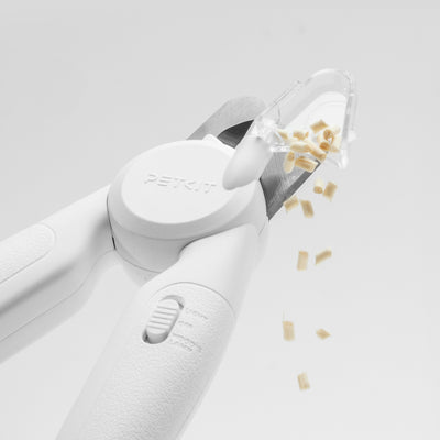 Corta-unhas para Animais Petkit LED Pet Nail Clipper Pro