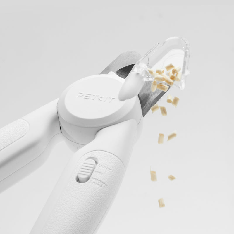 Corta-unhas para Animais Petkit LED Pet Nail Clipper Pro