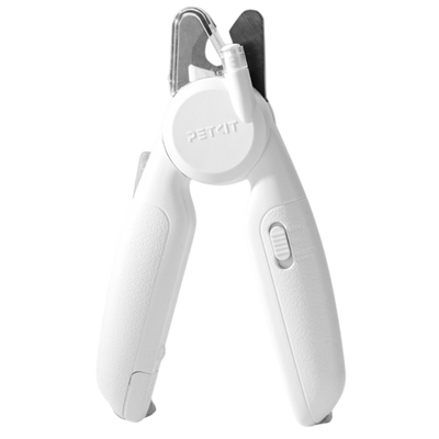 Corta-unhas para Animais Petkit LED Pet Nail Clipper Pro