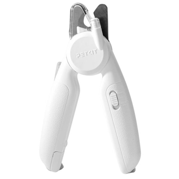 Corta-unhas para Animais Petkit LED Pet Nail Clipper Pro