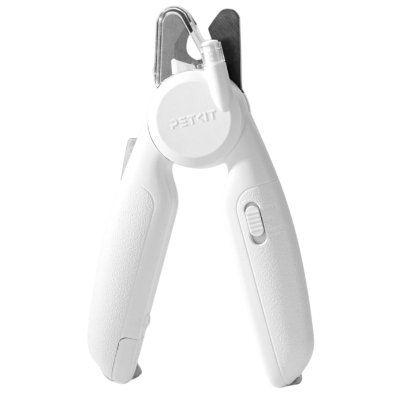 Corta-unhas para Animais Petkit LED Pet Nail Clipper Pro