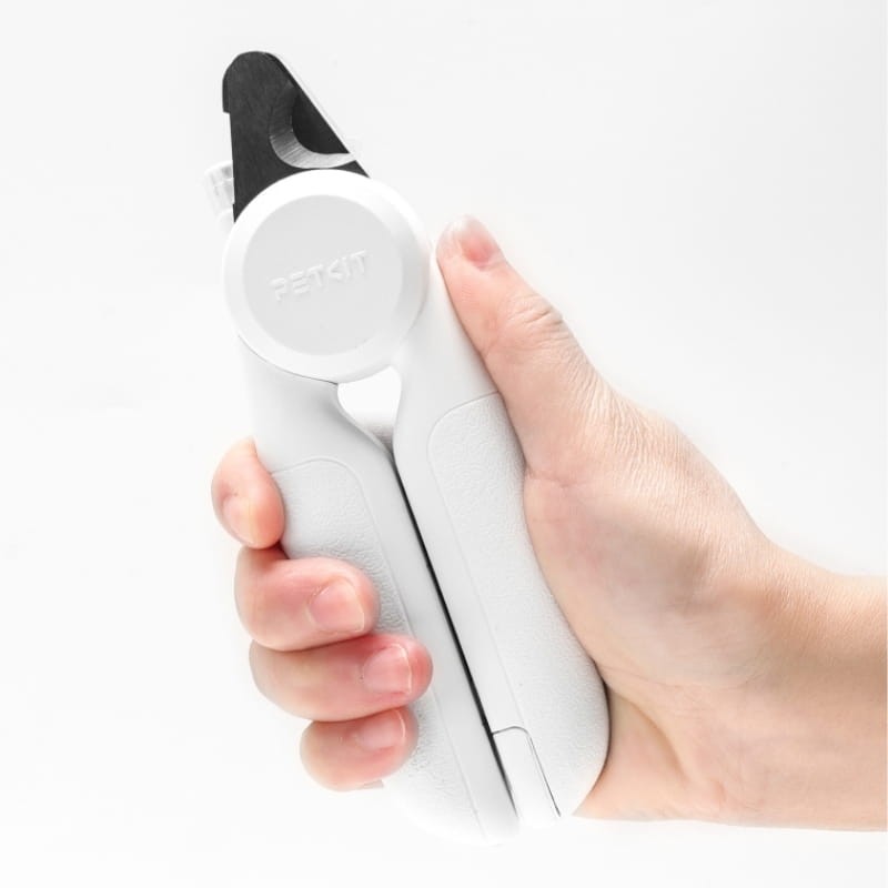 Corta-unhas para Animais Petkit LED Pet Nail Clipper Pro