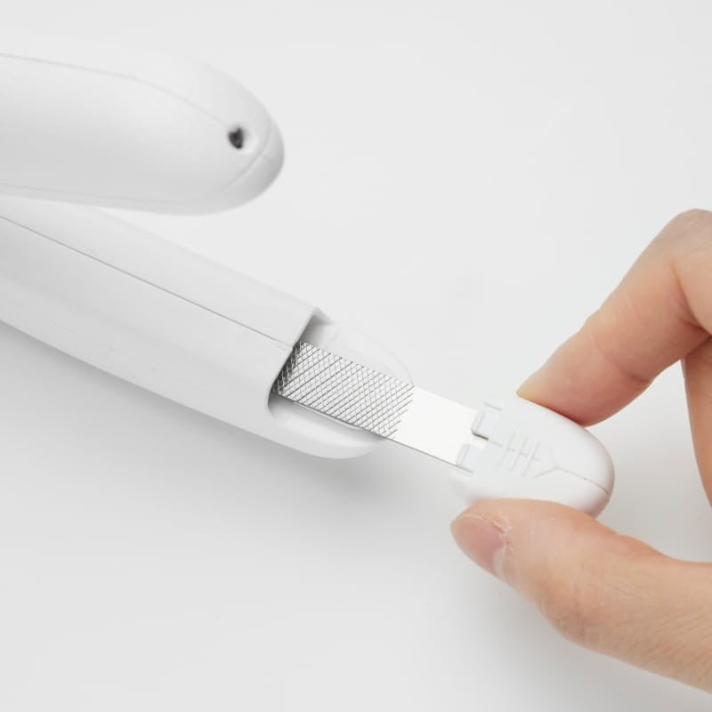 Corta-unhas para Animais Petkit LED Pet Nail Clipper Pro