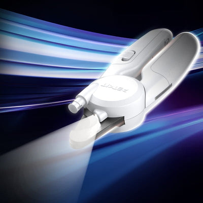 Corta-unhas para Animais Petkit LED Pet Nail Clipper Pro