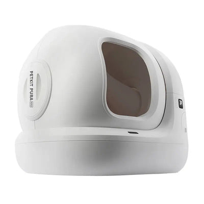 Caixa de Areia  PETKIT Pura Max Self-Cleaning Cat Litter Box