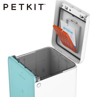 Acessório Petkit Fresh Element Desiccant Gel (5 pcs)