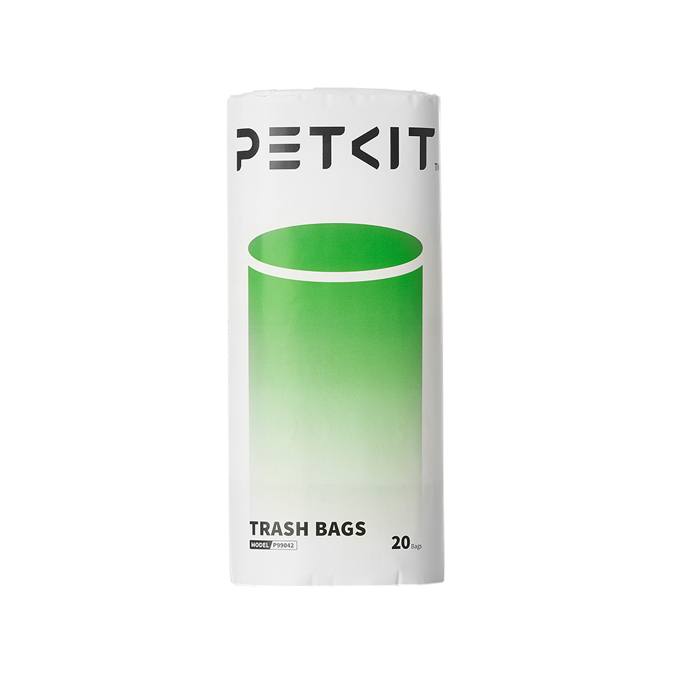 Acessório Petkit Cat Waste Bag Purobot Max Pro / Pura Max 2