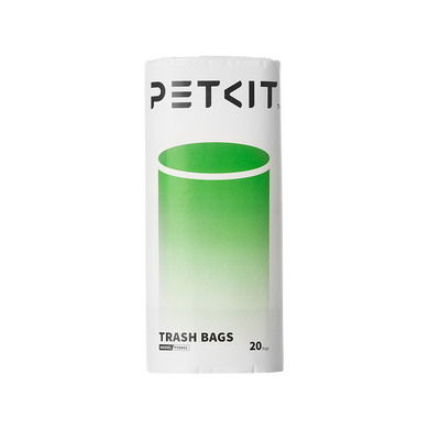 Acessório Petkit Cat Waste Bag Purobot Max Pro / Pura Max 2