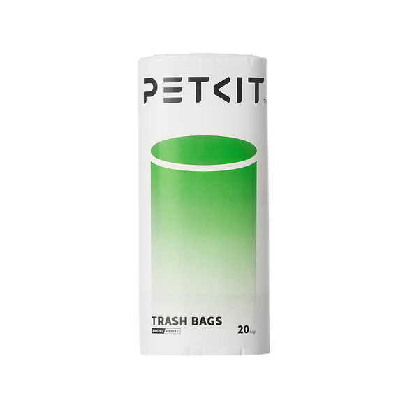 Acessório Petkit Cat Waste Bag Purobot Max Pro / Pura Max 2