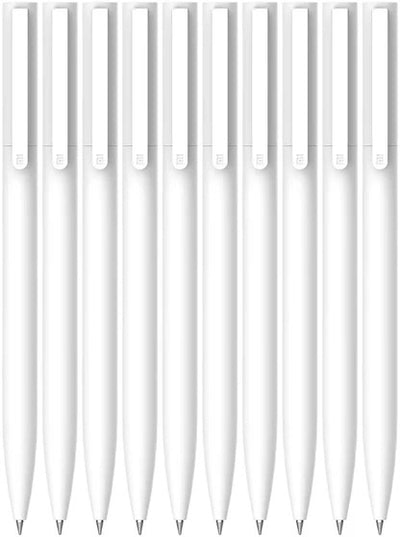 Caneta Xiaomi High-capacity Ball Pen (10- pack)