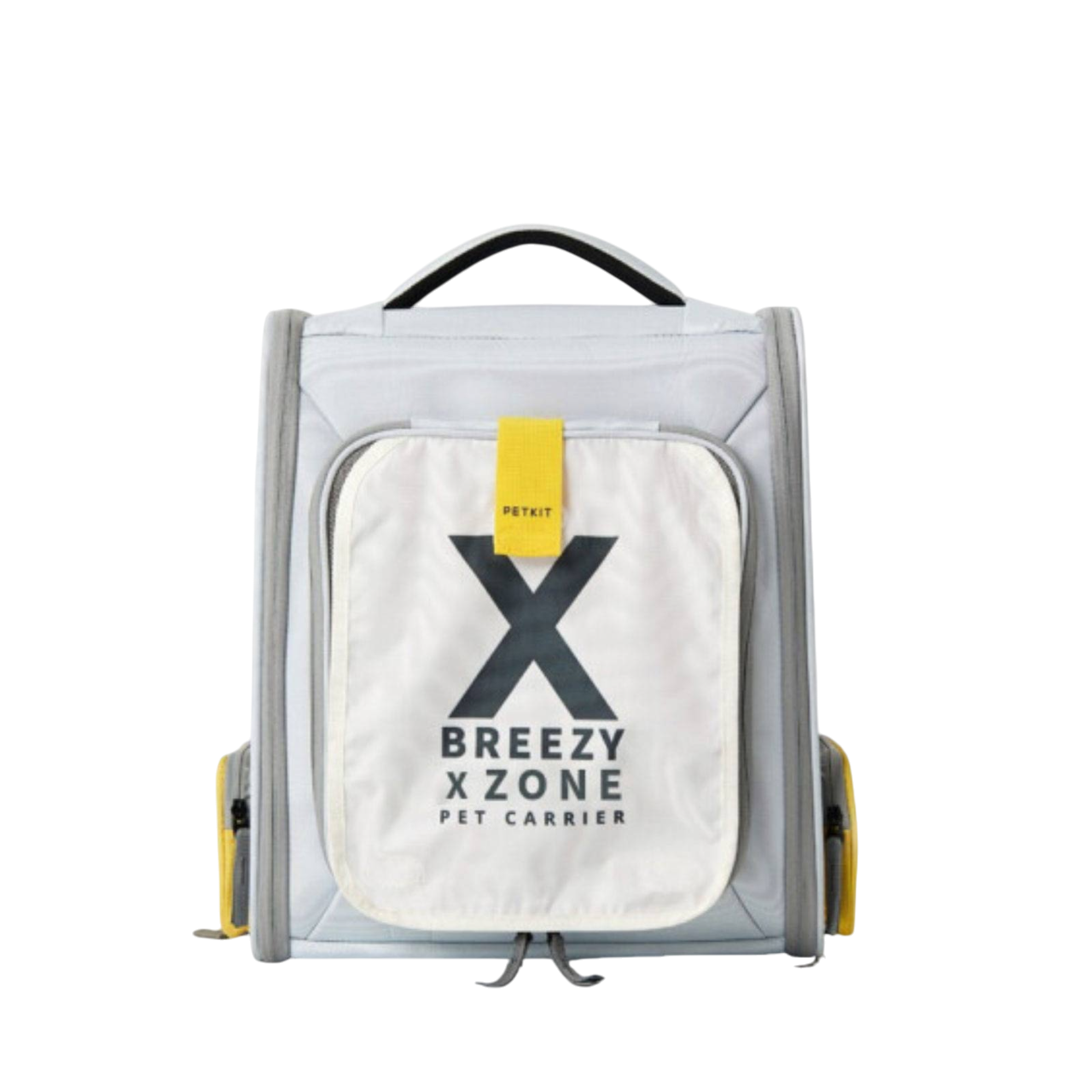 Transportadora Petkit X ZONE Pet Carrier (Space Gray)
